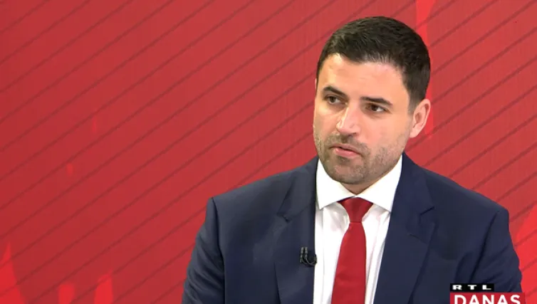 'Maestralniji je od Sanadera u korupciji, oti&scaron;lo mu je 11 ministara; Apsolutno jedva čekam sučeljavanje''