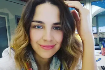 'Cijeli tvoj život je toliko fejk, lažni brak, djeca, posao...'; no ona im nije ostala dužna