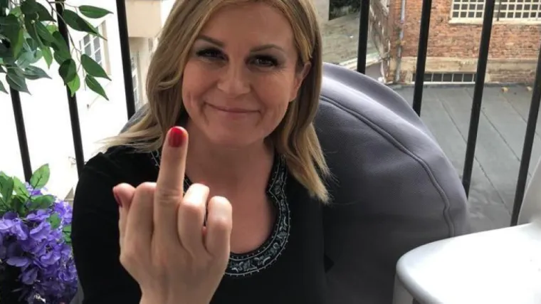 'Prošlo je vrijeme kad je žena čekala što će baja reći'