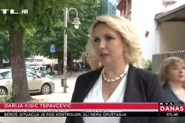 Situacija se pogoršava i u okruženju: Raste broj oboljelih u Srbiji, BiH i Sloveniji