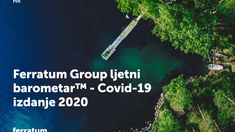 Kako je pandemija COVID-19 utjecala na živote 15.000 ljudi u 11 Ferratum zemalja u svijetu?