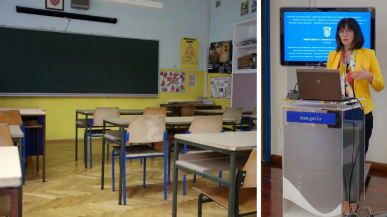 Odzvonilo jednoj od najizazovnijih &scaron;kolskih godina: Evo koje novosti učenike očekuju od jeseni