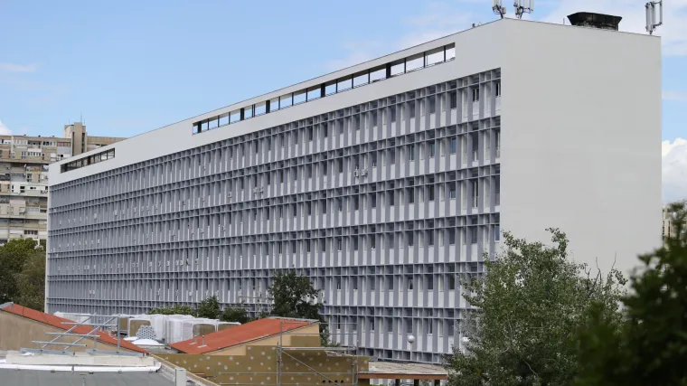 Pacijent u splitskom KBC-u pozitivan na koronavirus: 'Poduzete su sve mjere'