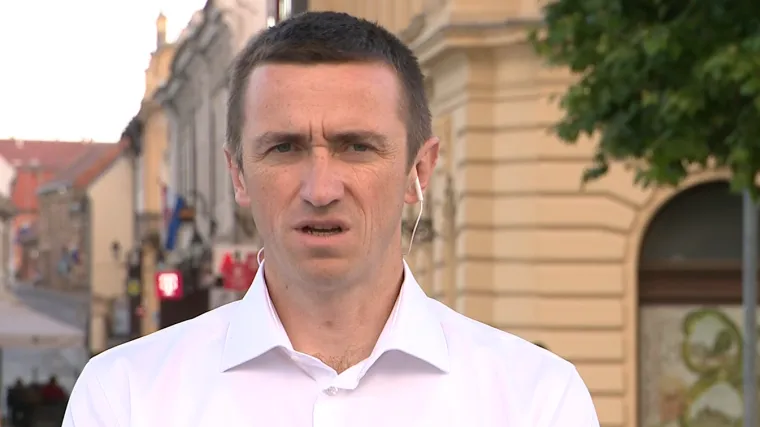 Ivan Penava za RTL Danas o kaosu u Vukovaru: 'Strahujem od eskalacije sukoba'