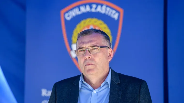 Capak i njegova zamjenica su negativni. HZJZ: 'Ovo jasno ukazuje da nema opu&scaron;tanja'