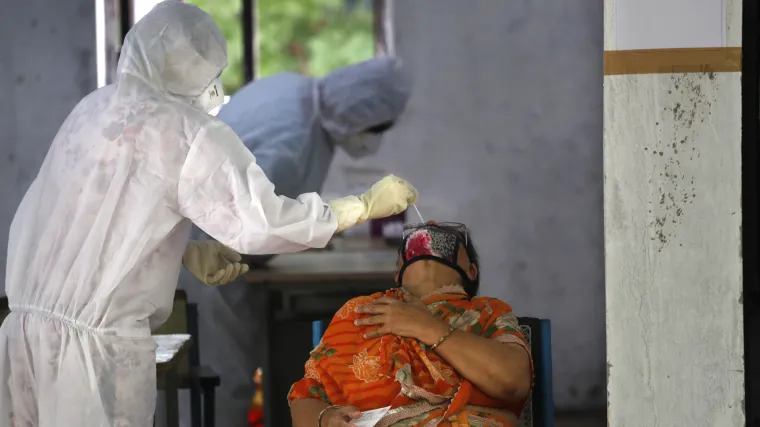 Pandemija Covida-19 se ubrzava! WHO: 'Svijet se nalazi u novoj, opasnoj fazi'