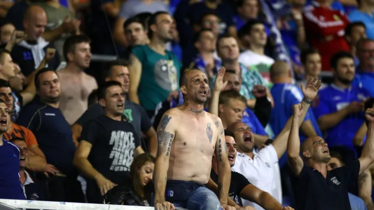 Tučnjava navijača u Vukovaru: Do sada je privedeno 18 osoba. Sedmorica su ozlijeđena