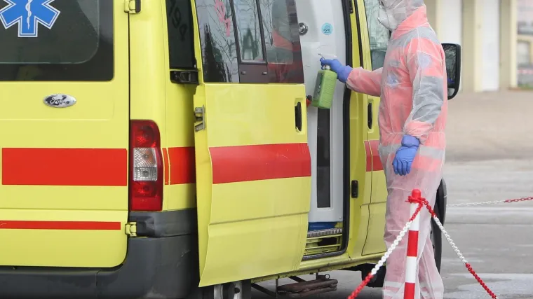 Učenik četvrtog razreda iz Splita pozitivan na koronavirus, cijeli razred u izolaciji