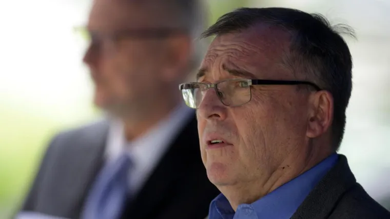 Krunoslav Capak u samoizolaciji, prvi test na koronavirus mu je negativan