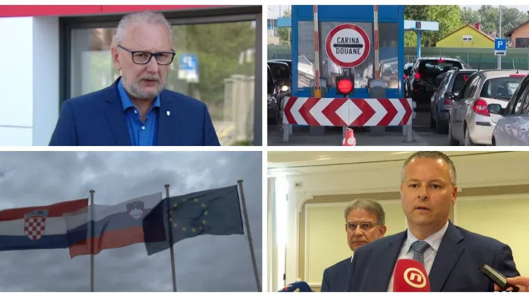 Zbunjujuća poruka vladajućih: Hrvati, nemojte putovati izvan granica. Turisti, brzo u Hrvatsku!