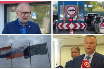 Zbunjujuća poruka vladajućih: Hrvati, nemojte putovati izvan granica. Turisti, brzo u Hrvatsku!