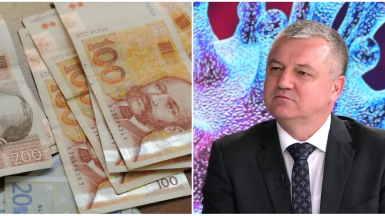 Horvat: 'Lockdown kakav smo imali vi&scaron;e ne možemo dopustiti! Proračun to ne bi mogao podnijeti'