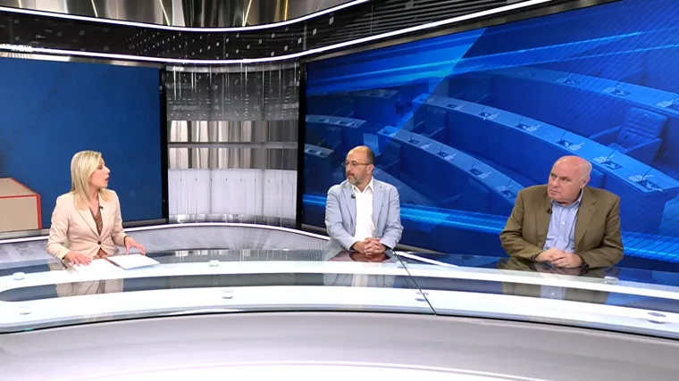 Puhovski: 'Kolinda Grabar-Kitarović mora pojačati žensku poziciju, a ne može dokazati da je silovana'