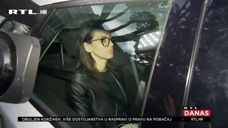 Josipa Rimac ostaje u zatvoru, odvjetnik otkriva taktiku obrane
