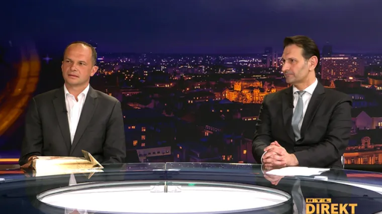 Duel SDP-ovca i HDZ-ovca u kojem ne plju&scaron;te uvrede, prozivke i floskule