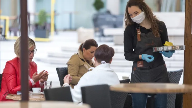 Razlog je jasan - novac; 'Ispucali smo sve, cijeli svijet sada gleda u jedan model'