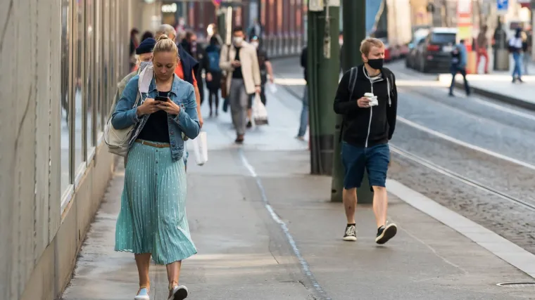 Brojka je premašila 100, postoje dva žarišta epidemije