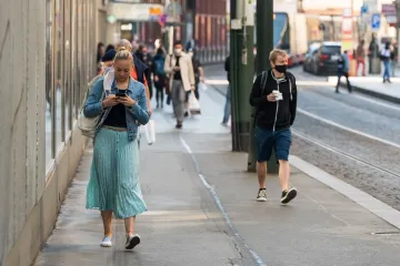Brojka je premašila 100, postoje dva žarišta epidemije
