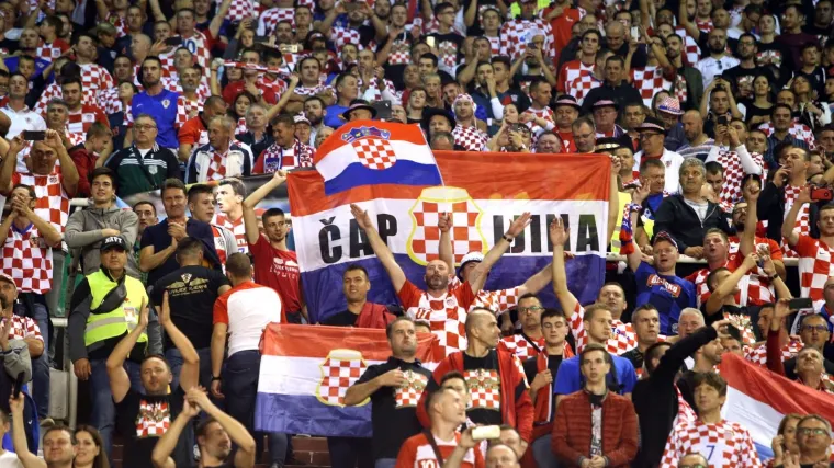 Split je veliki favorit za utakmicu protiv svjetskih prvaka