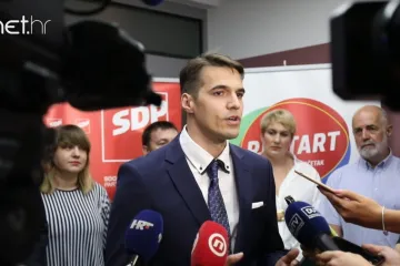 Restart koalicija u X. izbornoj jedinici: 'Dubrovnik je postao prostor političkog nasilja'