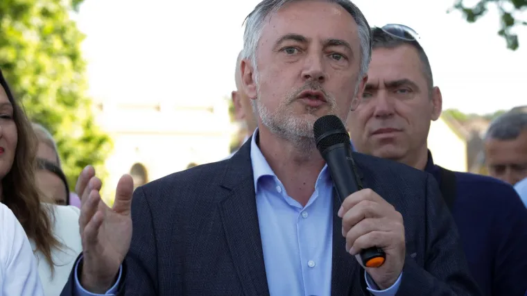 'Nećemo ovdje u Hrvatskoj slu&scaron;ati zapovjedi iz Bruxellesa!'