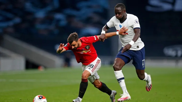 Tottenham i Manchester United remizirali, o situaciji s kraja utakmice jo&scaron; će se danima pričati