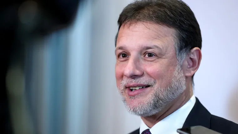 Jandroković ponovo prozvao čelnika Domovinskog pokreta da je doveo Milanovića na Pantovčak