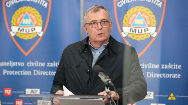 HZJZ otkrio detalje o konferenciji na kojoj su bili; o svemu se oglasio i Bero&scaron;