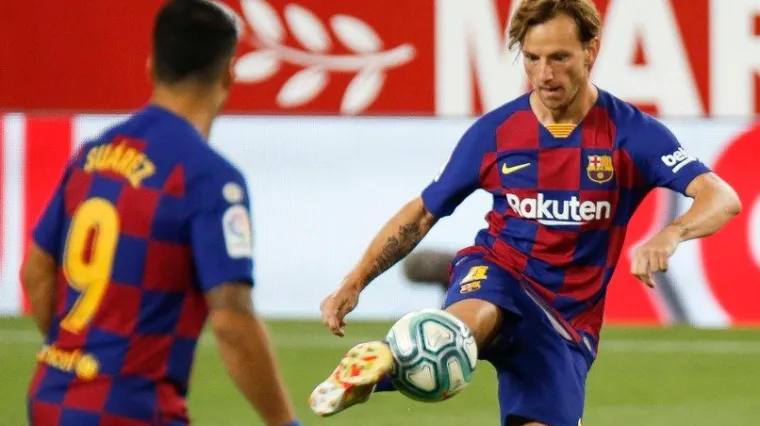 Messi 'podivljao', Real je sad na samo tri boda zaostatka