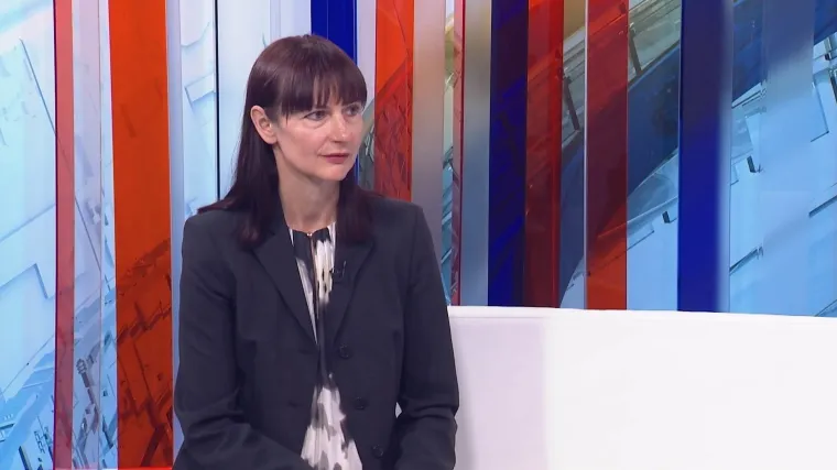 'Jedan u nizu njezinih čudnih i uvredljivih istupa. Dokaz koliko je licemjerna'