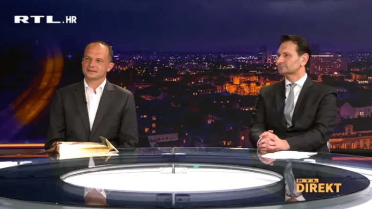 Miro Kovač: 'Da je u HDZ-u, Hajda&scaron; bi bio moj Pajda&scaron;'