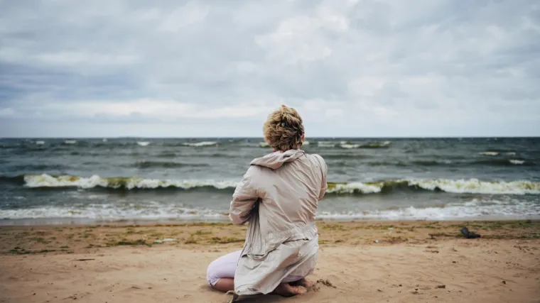 'Ja sam dijete silovanja i poručujem vam - ne petljajte se u to. Cijeli moj život time je obilježen'