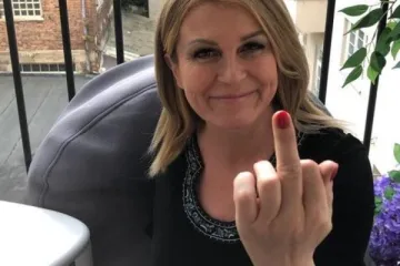 'Ova njena gesta ne iznenađuje, ona ima dva jasna motiva'