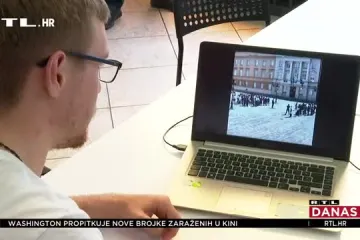 Kampanja je krenula žestoko: Gosti RTL- a analitičari Žarko Puhovski i Krešimir Macan