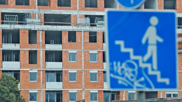 U Dalmaciji 50 kvadrata vrijedi kao 700 u Slavoniji, očekivano je koji je grad najskuplji