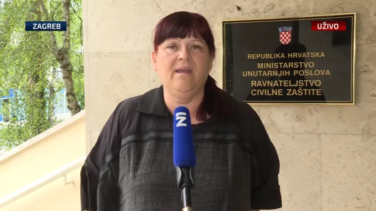 '53 zaražene osobe nisu razlog za veliku brigu, ali moramo biti svjesni da se ne pridržavamo mjera'
