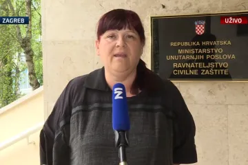 '53 zaražene osobe nisu razlog za veliku brigu, ali moramo biti svjesni da se ne pridržavamo mjera'