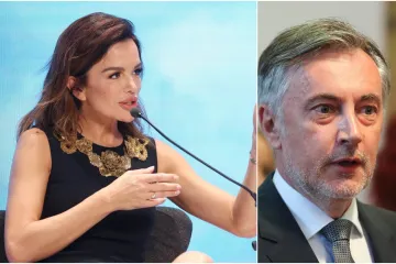 'Nažalost, upoznala sam ga. Dok su žene ovdje silovane, njegov ratni put se sastojao u avionskoj karti'