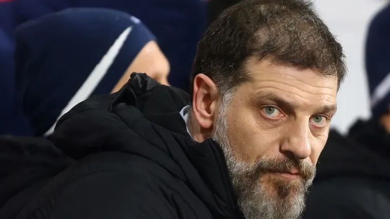 Njegov WBA velikim koracima maršira prema Premier ligi