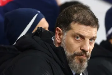 Njegov WBA velikim koracima maršira prema Premier ligi