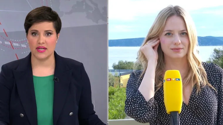 Jelena Veljača: 'Kolindin srednji prst &Scaron;kori podržavam kao žena, ali je reakcija zakasnila'