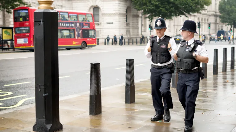 Tri osobe ubijene u napadu nožem u Readingu: 'Krenuo je prema grupi ljudi i počeo ih ubadati...'
