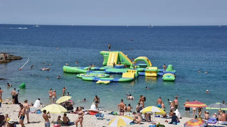 Apel istarskih vlasti Stožeru: 'Za&scaron;titite građane i omogućite sigurnu turističku sezonu'