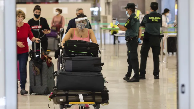 Španjolska nakon 98 dana izašla iz izvanrednog stanja: Otvorile se granice za turiste brojnih zemalja
