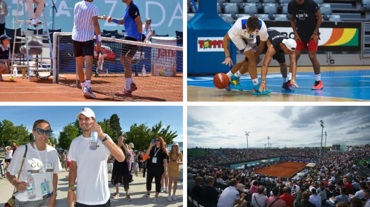 Stožer o virusu u Zadru: 'Bili ste u kontaktu sa zaraženim dulje od 10 minuta? Idite u samoizolaciju'