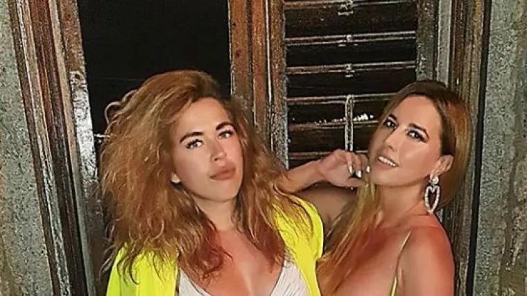 Fanovi u transu; 'Vi dvije ste k'o infarkt'