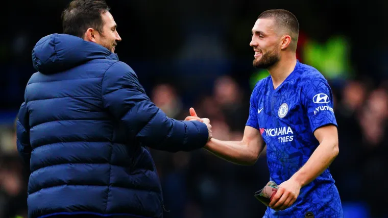 Kovačić odigrao vrlo dobru partiju za Chelsea