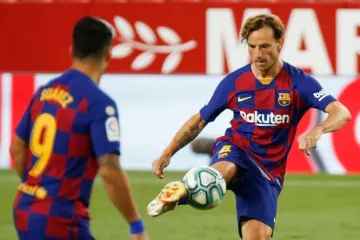 Hrvatski reprezentativac do kraja sezone postaje jedan od ključnih ljudi Barcelone