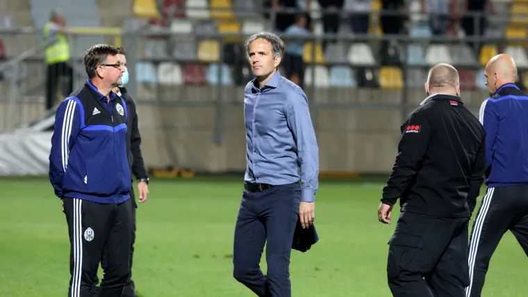 Tomić je rekao da nikad nije doživio takvo vrijeđanje, Rožman rekao da ni&scaron;ta nije čuo