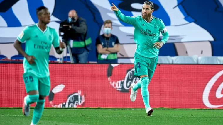 Kraljevski klub je prvi, ali bit će to mrtva utrka do samog kraja